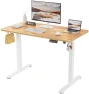 Thumbnail Electric Standing Desk — Standing Desk, ERGOMAKER