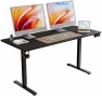 Thumbnail Electric Standing Desk — Standing Desk, ERGOMAKER