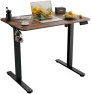 Thumbnail Electric Standing Desk — Standing Desk, ERGOMAKER
