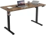 Thumbnail Electric Standing Desk — Standing Desk, ERGOMAKER