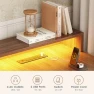 Thumbnail Farmhouse L Shaped Standing Desk — Standing Desk, SEDETA