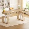 Thumbnail L Shaped Electric Standing Desk with Drawers — Standing Desk, SEDETA