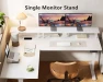 Thumbnail L-Shaped Standing Desk — Standing Desk, AODK