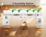 Thumbnail L-Shaped Standing Desk — Standing Desk, AODK