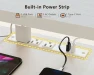 Thumbnail L-Shaped Standing Desk — Standing Desk, AODK