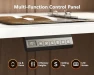 Thumbnail L-Shaped Standing Desk — Standing Desk, AODK