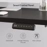 Thumbnail Large L Shaped Standing Desk Electric Corner Table — Standing Desk, FLEXISPOT