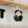 Thumbnail Large Standing Desk with Dual Monitor Setup — Standing Desk, Monomi