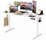 Thumbnail Large Standing Desk with Dual Monitor Setup — Standing Desk, Monomi
