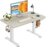 Thumbnail Low Height Adjustable Desk — Standing Desk, ErGear