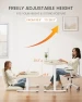 Thumbnail Low Height Adjustable Desk — Standing Desk, ErGear