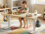 Thumbnail Low Height Adjustable Desk — Standing Desk, ErGear