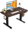 Thumbnail Low Height Adjustable Desk — Standing Desk, ErGear