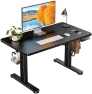 Thumbnail Low Height Adjustable Desk — Standing Desk, ErGear