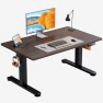 Thumbnail Low Height Adjustable Desk — Standing Desk, ErGear