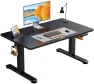Thumbnail Low Height Adjustable Desk — Standing Desk, ErGear