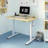 Thumbnail One-Piece Standing Desk 40 x 24 Inches — Standing Desk, FLEXISPOT