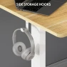 Thumbnail One-Piece Standing Desk 40 x 24 Inches — Standing Desk, FLEXISPOT