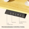 Thumbnail One-Piece Standing Desk 40 x 24 Inches — Standing Desk, FLEXISPOT