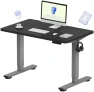 Thumbnail One-Piece Standing Desk 40 x 24 Inches — Standing Desk, FLEXISPOT