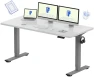 Thumbnail One-Piece Standing Desk 40 x 24 Inches — Standing Desk, FLEXISPOT
