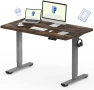 Thumbnail One-Piece Standing Desk 40 x 24 Inches — Standing Desk, FLEXISPOT