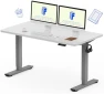 Thumbnail One-Piece Standing Desk 40 x 24 Inches — Standing Desk, FLEXISPOT