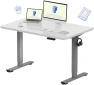 Thumbnail One-Piece Standing Desk 40 x 24 Inches — Standing Desk, FLEXISPOT