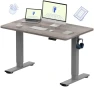 Thumbnail One-Piece Standing Desk 40 x 24 Inches — Standing Desk, FLEXISPOT