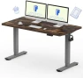 Thumbnail One-Piece Standing Desk 40 x 24 Inches — Standing Desk, FLEXISPOT