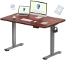 Thumbnail One-Piece Standing Desk 40 x 24 Inches — Standing Desk, FLEXISPOT
