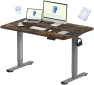 Thumbnail One-Piece Standing Desk 40 x 24 Inches — Standing Desk, FLEXISPOT