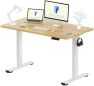 Thumbnail One-Piece Standing Desk 40 x 24 Inches — Standing Desk, FLEXISPOT