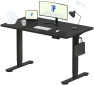 Thumbnail One-Piece Standing Desk 40 x 24 Inches — Standing Desk, FLEXISPOT