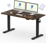 Thumbnail One-Piece Standing Desk 40 x 24 Inches — Standing Desk, FLEXISPOT