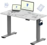 Thumbnail One-Piece Standing Desk 40 x 24 Inches — Standing Desk, FLEXISPOT