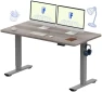 Thumbnail One-Piece Standing Desk 40 x 24 Inches — Standing Desk, FLEXISPOT