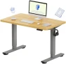 Thumbnail One-Piece Standing Desk 40 x 24 Inches — Standing Desk, FLEXISPOT