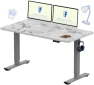 Thumbnail One-Piece Standing Desk 40 x 24 Inches — Standing Desk, FLEXISPOT