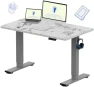 Thumbnail One-Piece Standing Desk 40 x 24 Inches — Standing Desk, FLEXISPOT