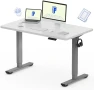 Thumbnail One-Piece Standing Desk 40 x 24 Inches — Standing Desk, FLEXISPOT