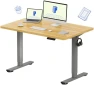 Thumbnail One-Piece Standing Desk 40 x 24 Inches — Standing Desk, FLEXISPOT