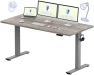 Thumbnail One-Piece Standing Desk 40 x 24 Inches — Standing Desk, FLEXISPOT