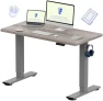 Thumbnail One-Piece Standing Desk 40 x 24 Inches — Standing Desk, FLEXISPOT