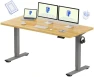 Thumbnail One-Piece Standing Desk 40 x 24 Inches — Standing Desk, FLEXISPOT