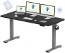 Thumbnail One-Piece Standing Desk 40 x 24 Inches — Standing Desk, FLEXISPOT
