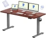 Thumbnail One-Piece Standing Desk 40 x 24 Inches — Standing Desk, FLEXISPOT