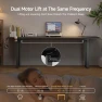 Thumbnail Standing Desk, 71x32 Inches — Standing Desk, ONBRILL