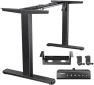 Thumbnail Standing Desk Frame with Powerful Brushless Motor — Standing Desk, HUANUO
