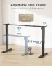 Thumbnail Standing Desk Frame with Powerful Brushless Motor — Standing Desk, HUANUO